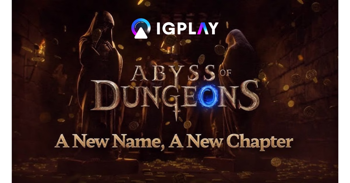 Abyss of Dungeons IGPLAY