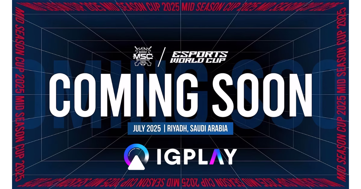MSC IGPLAY