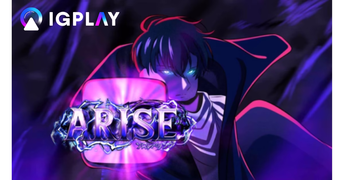 Arise Crossover