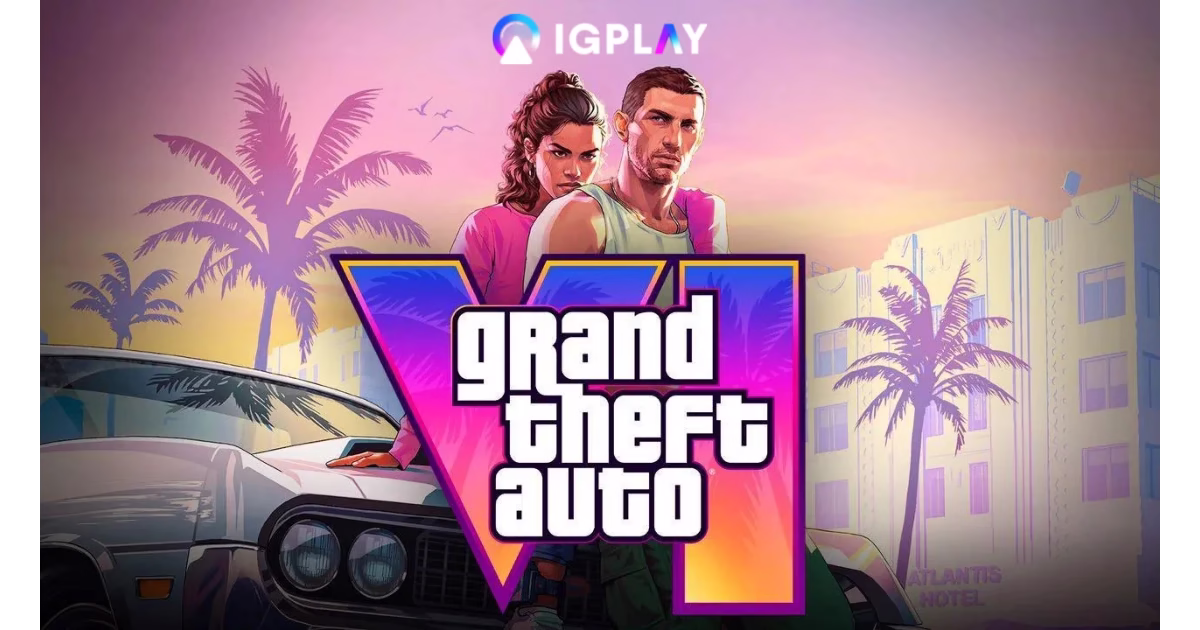 script GTA VI