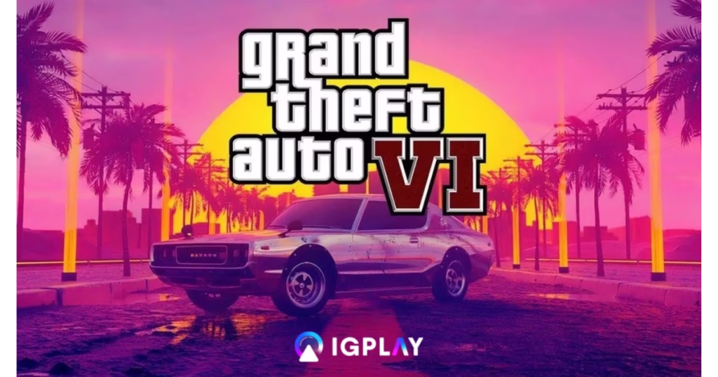 Script GTA VI