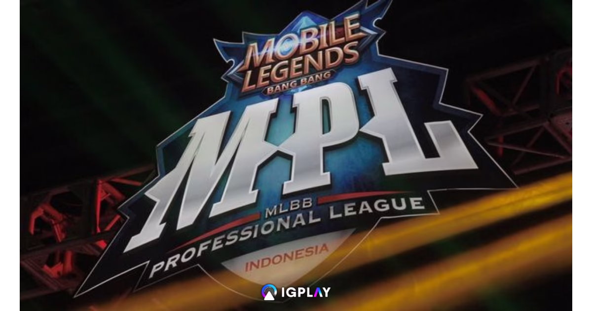 MPL INDONESIA S16 Playkami
