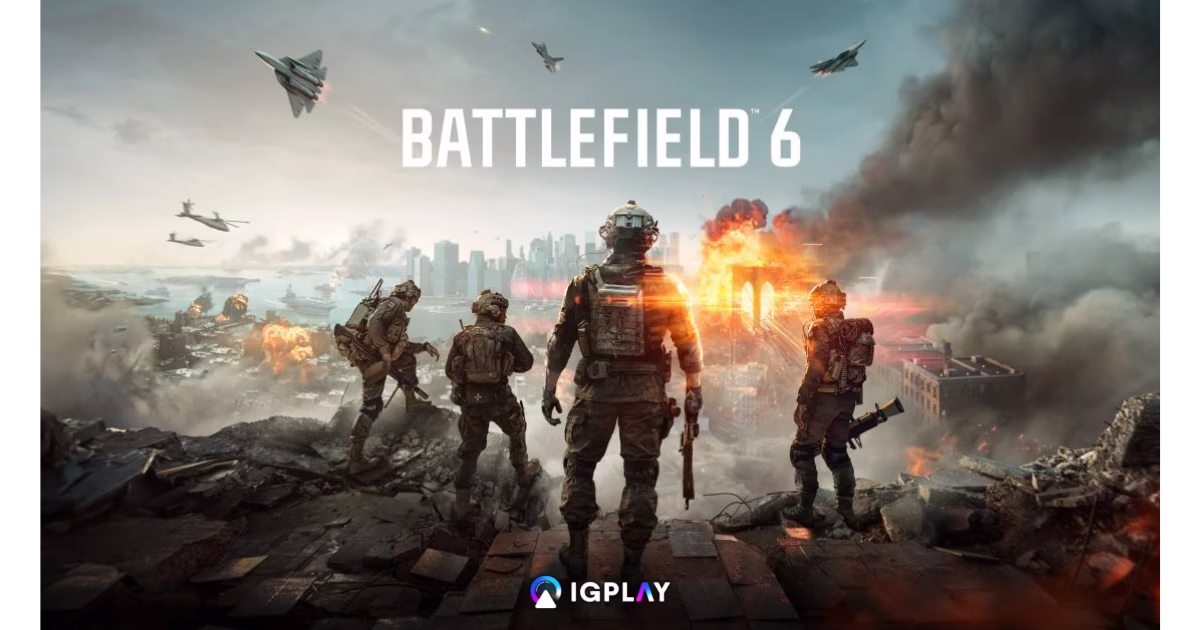 Battlefield vs Call of Duty: Perang Gengsi atau Chemistry Lama?