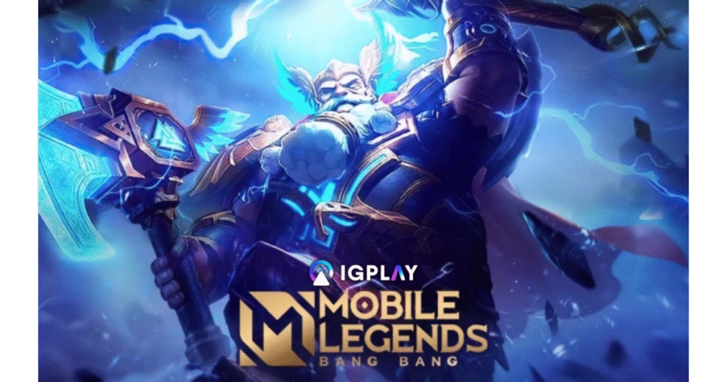 HERO COUNTER MOBILE LEGENDS FRANCO