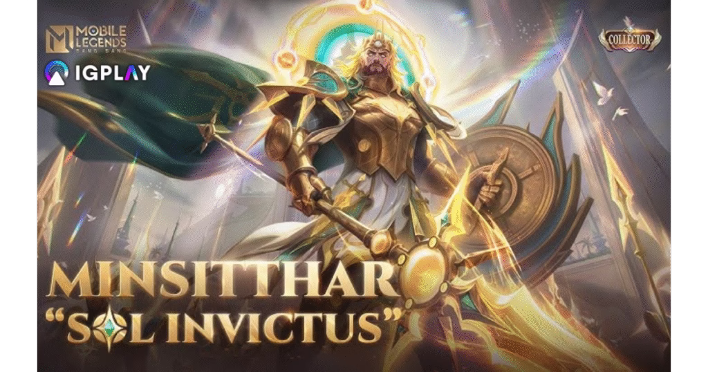 HERO COUNTER MOBILE LEGENDS MINSITTHAR