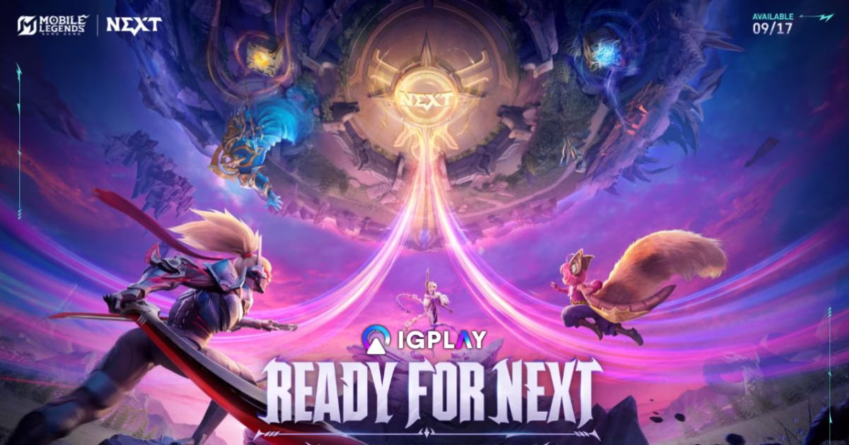 IGPLAY MLBB PROJECT NEXT 2025