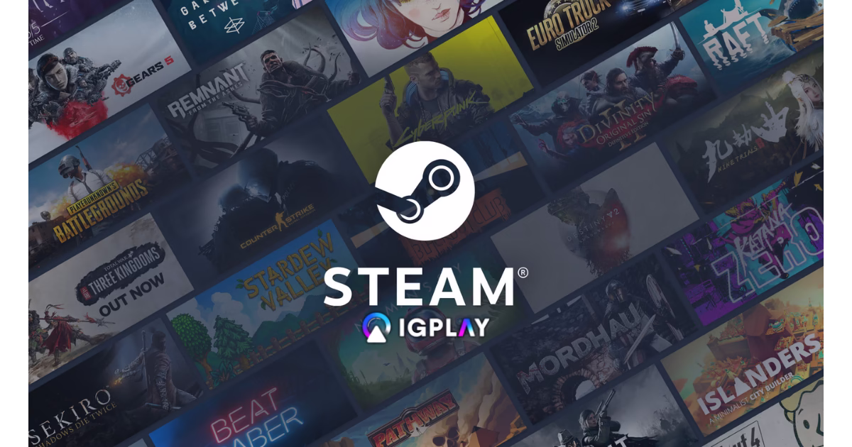 Game Trending Steam September 2025 yang Wajib Dicoba