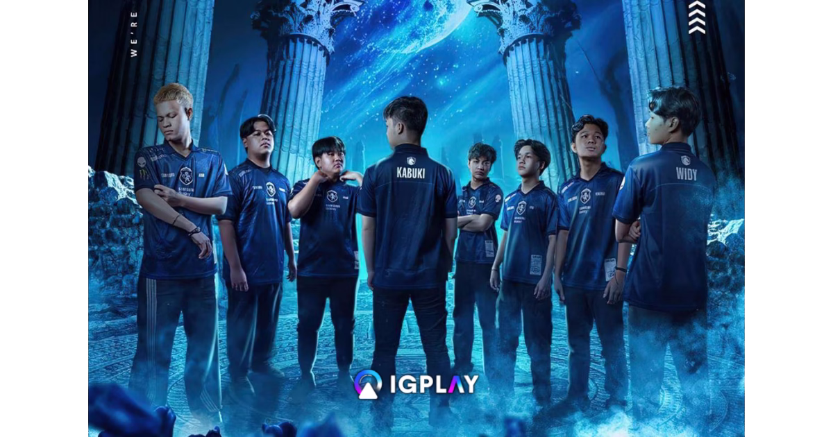 Team Liquid ID: Cinderella Story yang Hampir Jadi Tragedi