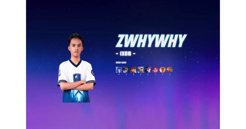 RISING STAR MDL ZWHYWHY
