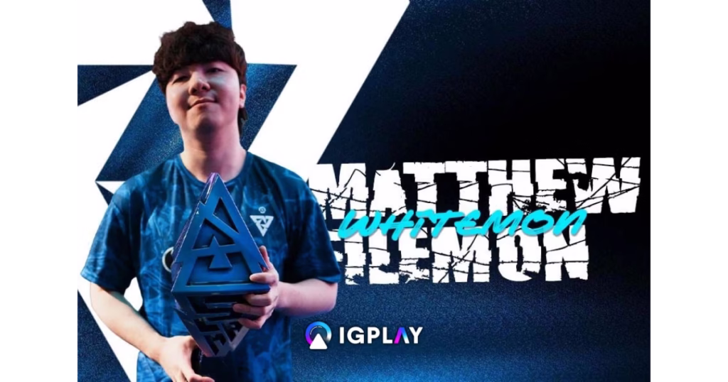 vote whitemon di esports awards 2025