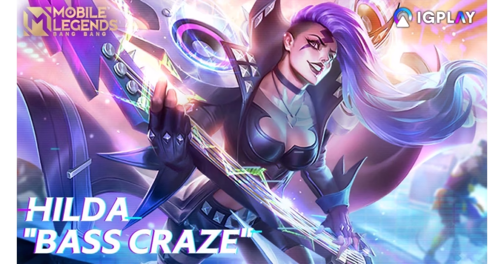 Hero Counter ALICE HILDA