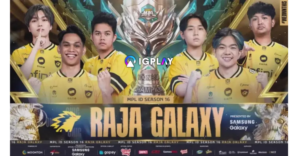 ONIC Esports: Balas Dendam, Kairi Jadi Bintang
