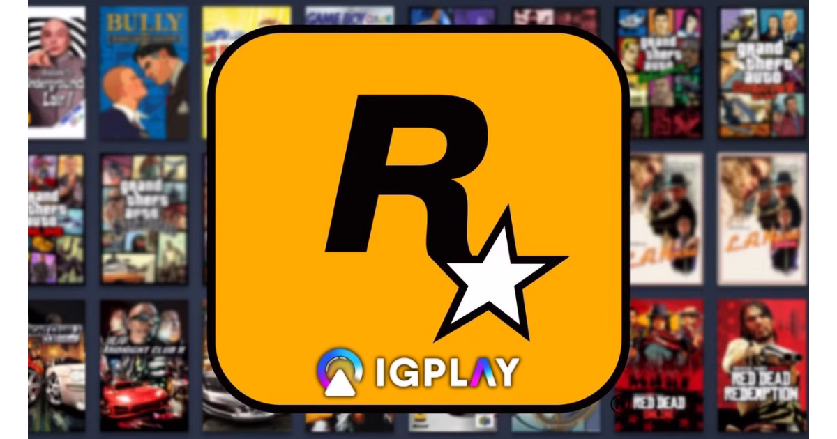 Rockstar Games Pecat Karyawan karena Bocorkan Rahasia GTA 6