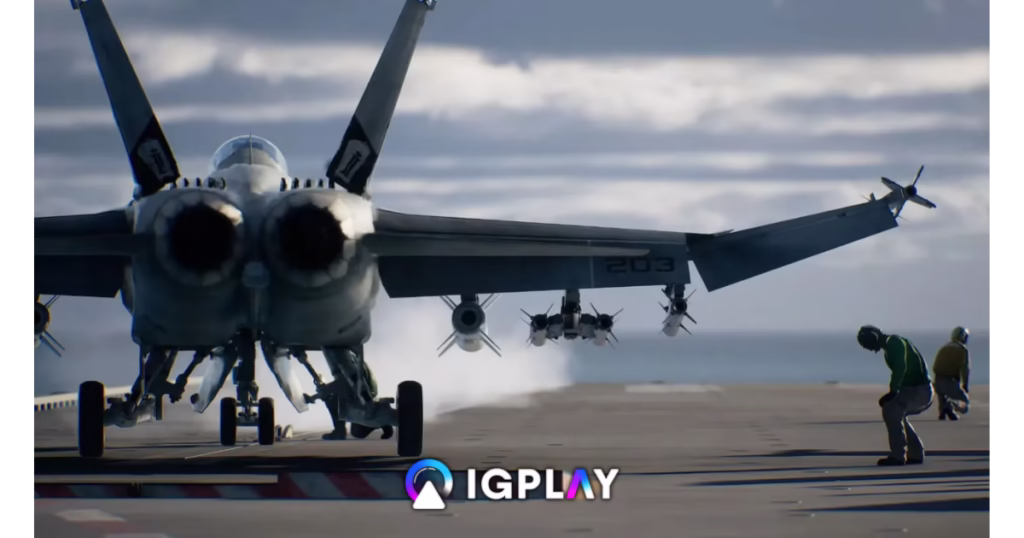 Kembali ke Strangereal