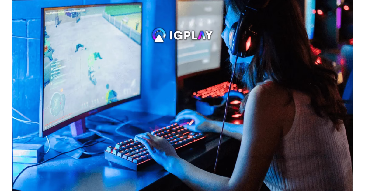 PC Gaming 2026: Prediksi Tren PC Gaming 2026 IGPLAY