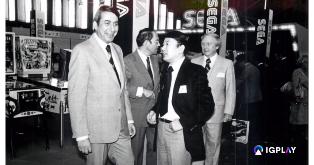 David Rosen Enterprises