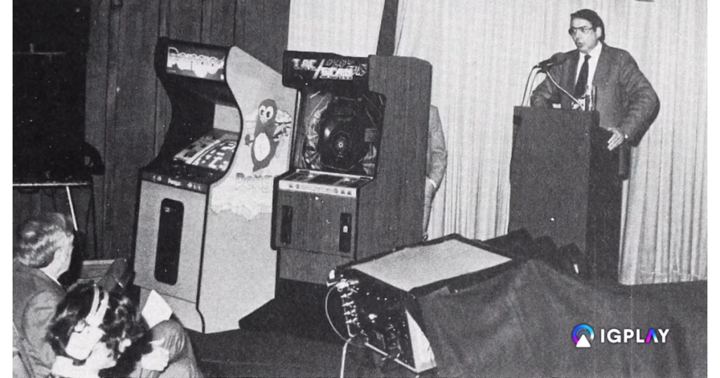 Membawa Sega ke Panggung Global