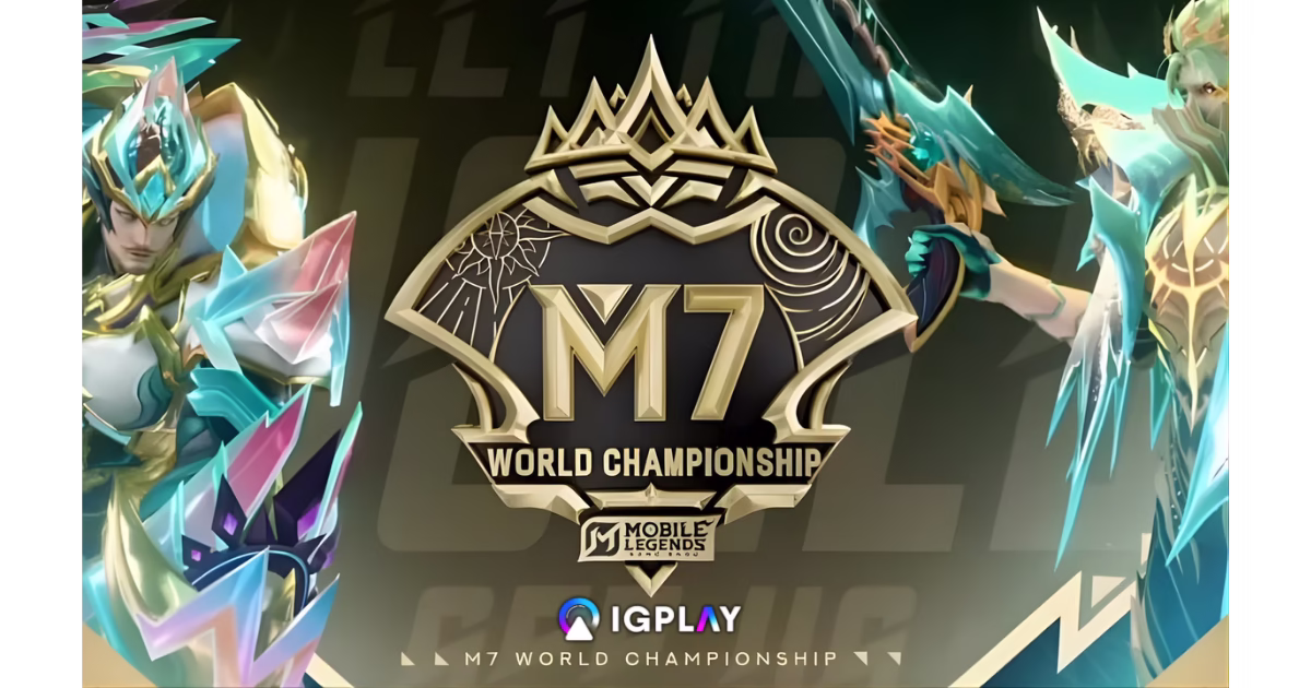 Swiss Stage M7 Dimulai: 16 Tim Terbaik Dunia Bertarung di Jakarta