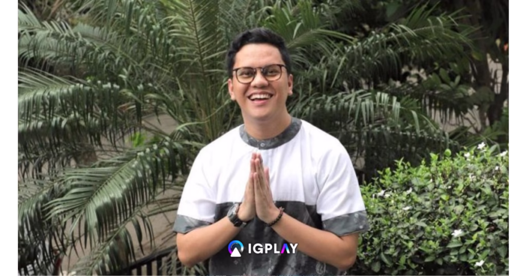 daftar youtuber terkaya indonesia Arif Muhammad