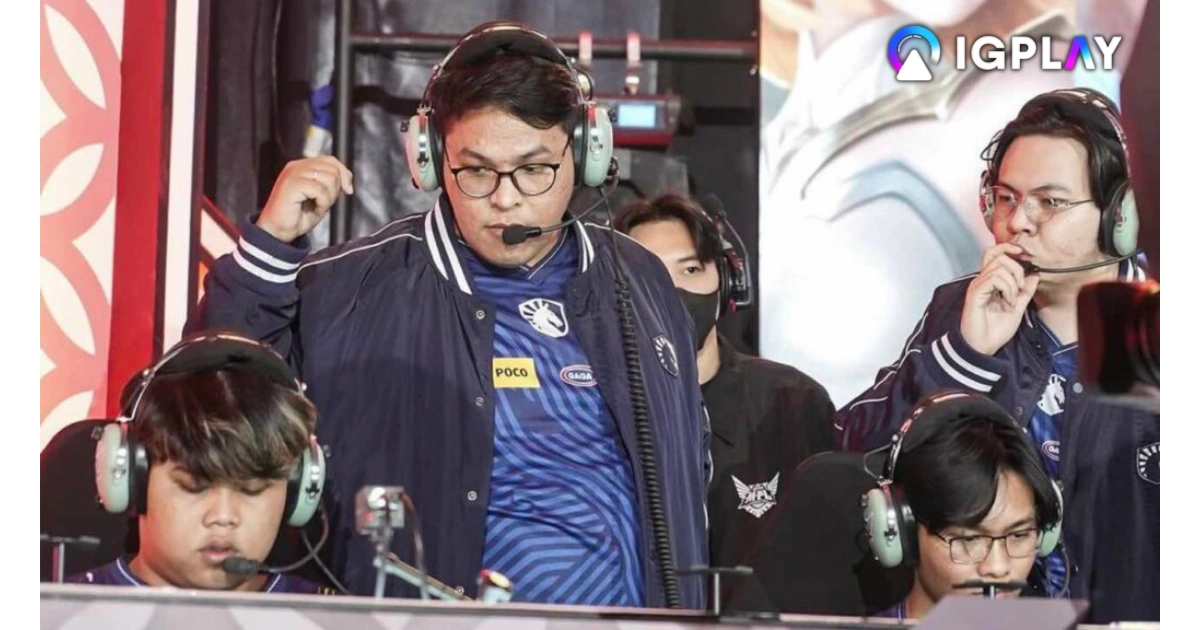 Comeback ke Indonesia