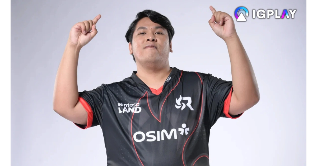 SaintDeLucaz Mengasah Filosofi di RSG