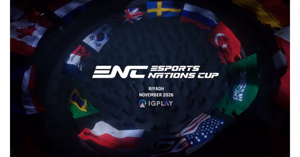 Mengenal ENC 2026 di IGPLAY