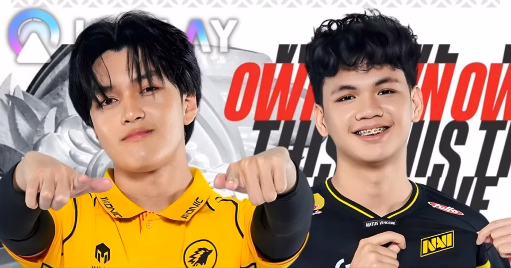 Prediksi Week 4 IGPLAY