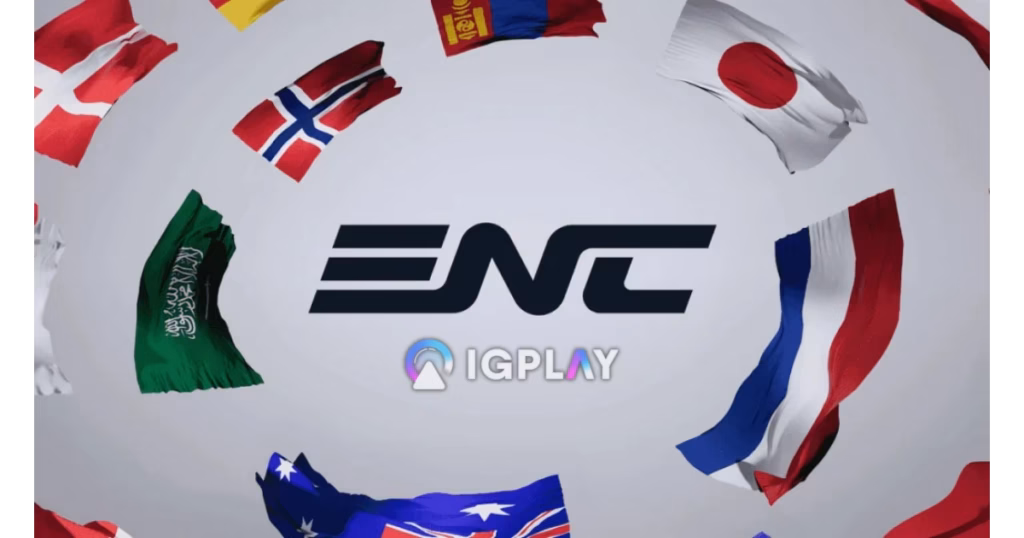Krisis ENC vs KEspa