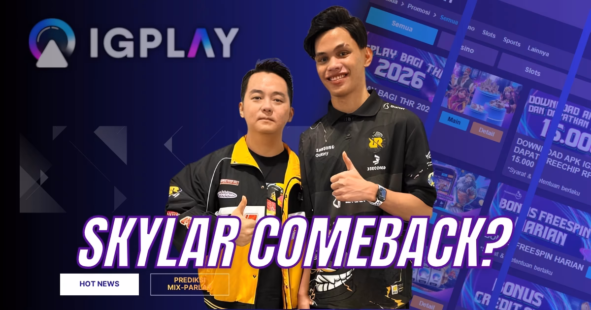 Isu Skylar Terjawab! Pak AP Beri Klarifikasi yang Mengejutkan!