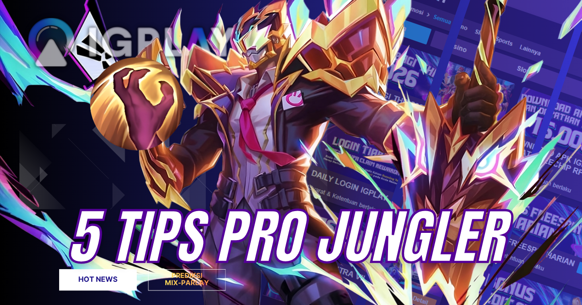 Retribution Mastery: 5 Cara Secure Objective yang Wajib Dicoba