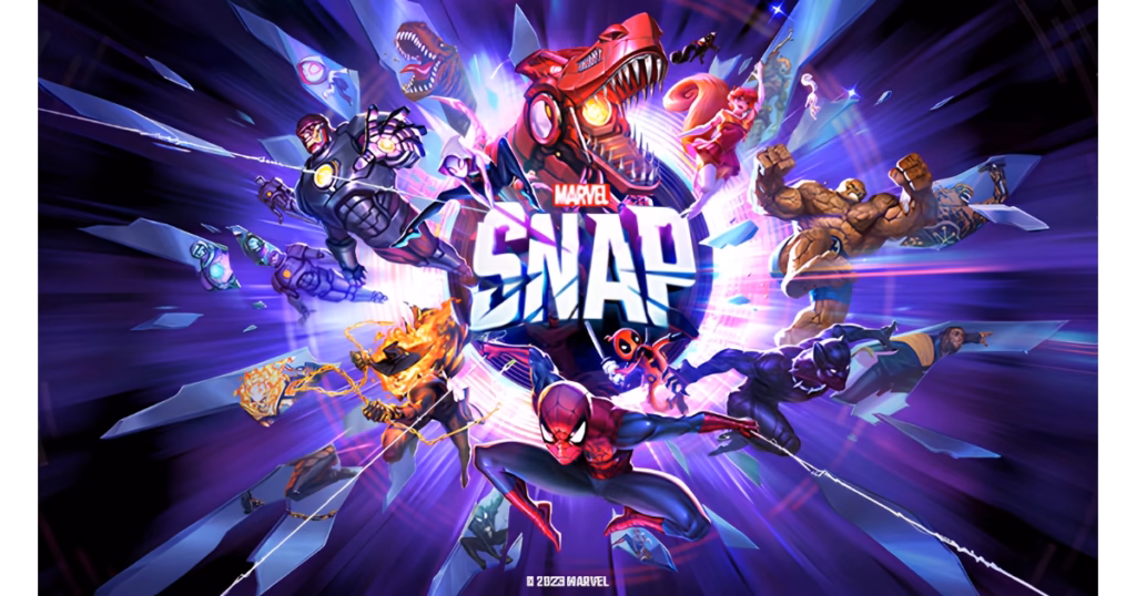 MARVEL SNAP