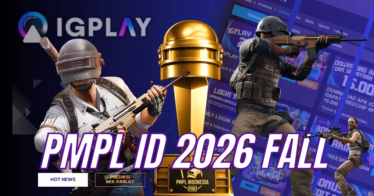 Prediksi PMPL ID 2026 Fall