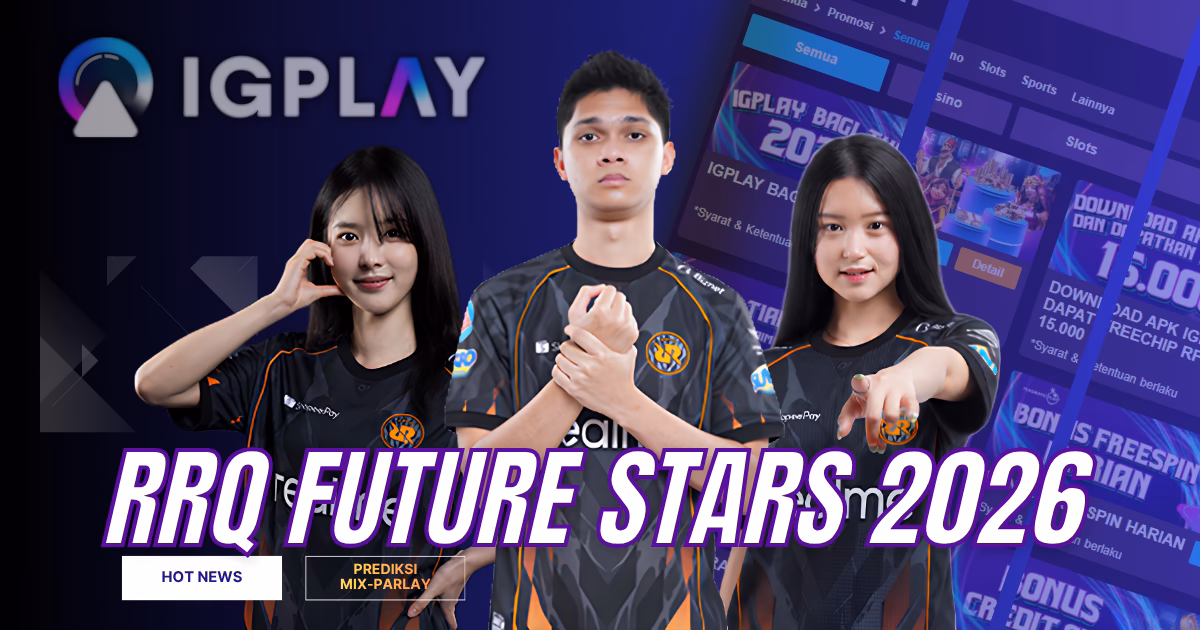 RRQ Gandeng Realme Buka Peluang Karir Mahasiswa Di Esport