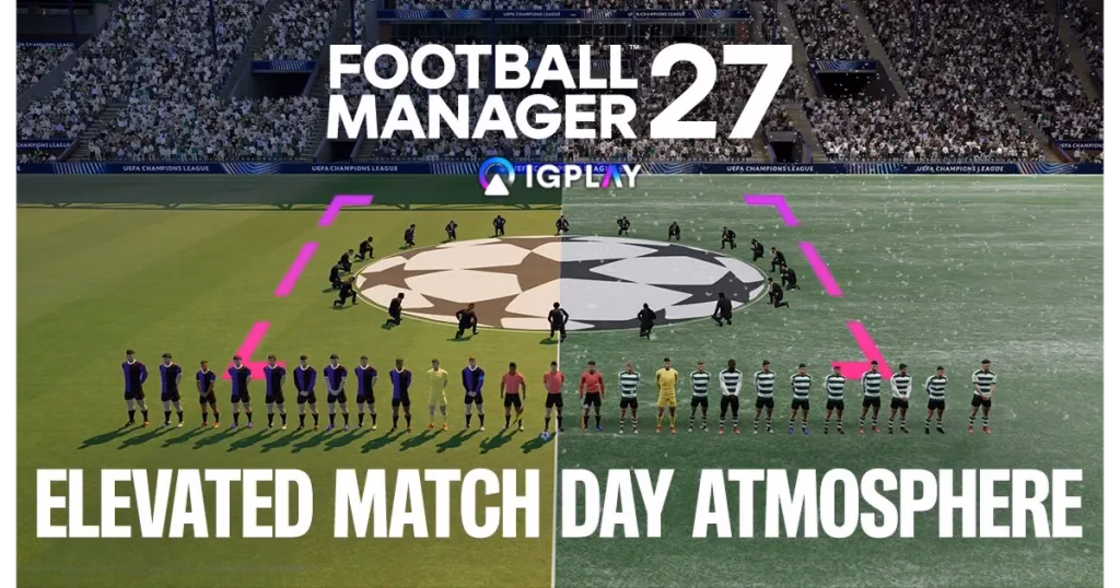 Update Fm27
